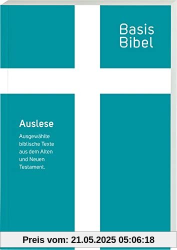 BasisBibel. Auslese Taschenbuch