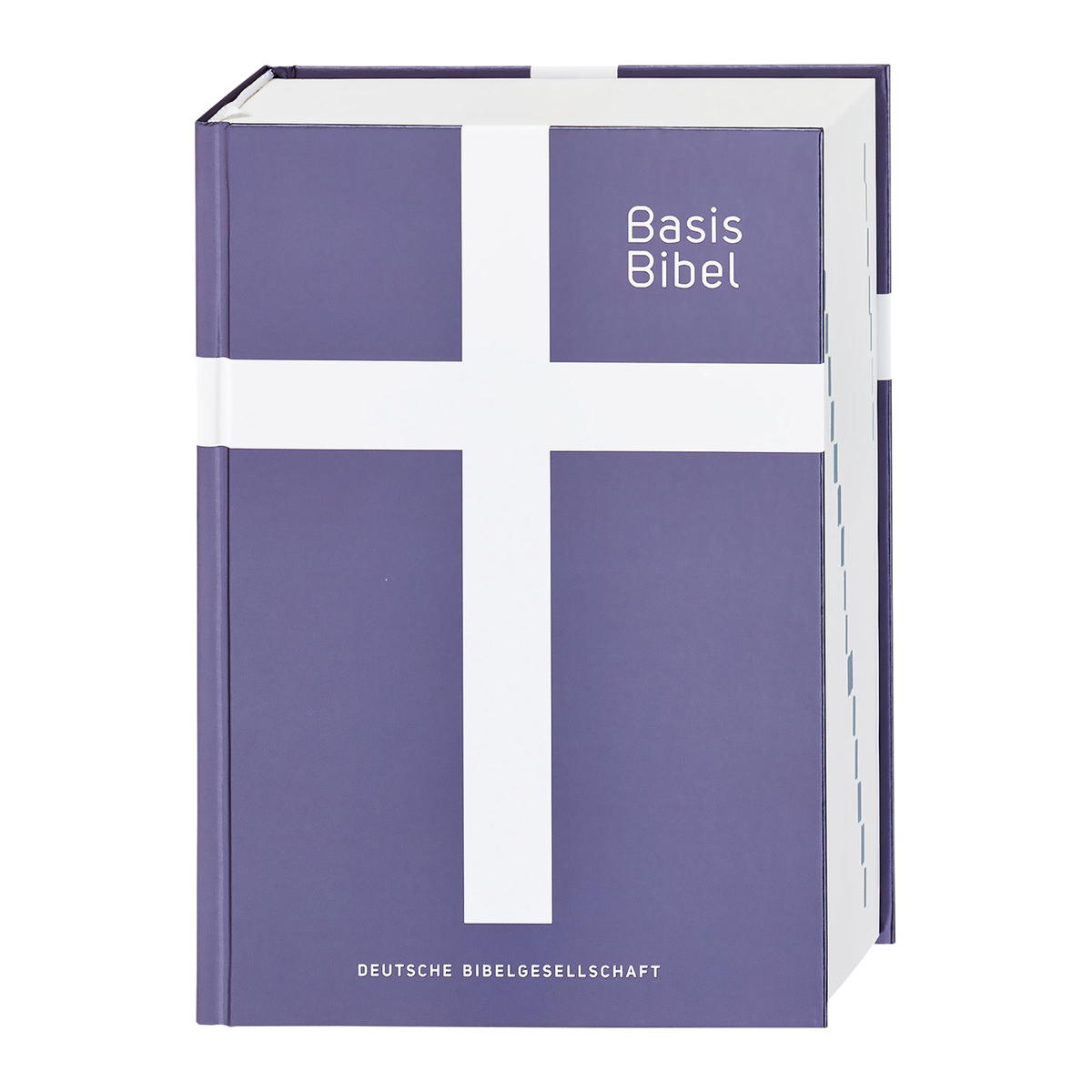 BasisBibel. Die Kompakte. von Deutsche Bibelges.