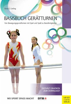 Basisbuch Gerätturnen (eBook, PDF) von Meyer & Meyer