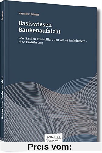Basiswissen Bankenaufsicht: Wer Banken kontrolliert und wie es funktioniert – eine Einführung