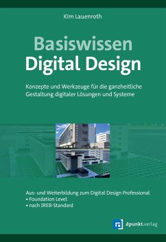 Basiswissen Digital Design (eBook, PDF) von dpunkt.verlag