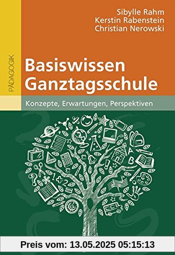 Basiswissen Ganztagsschule: Konzepte, Erwartungen, Perspektiven