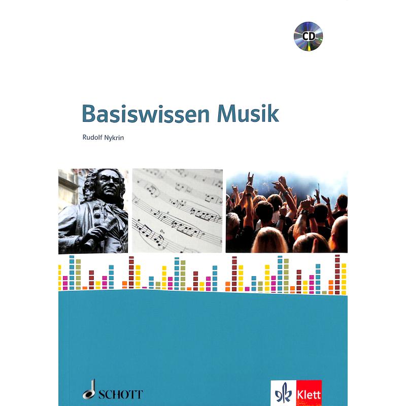 Basiswissen Musik