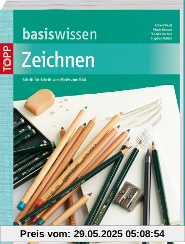 Basiswissen Zeichnen