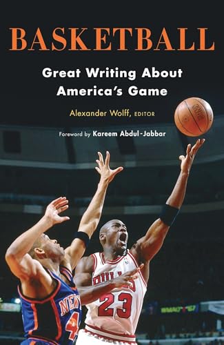 Basketball: Great Writing About America's Game: A Library of America Special Publication Basketball: Great Writing About America's Game: A Library of America Special Publication von Library of America