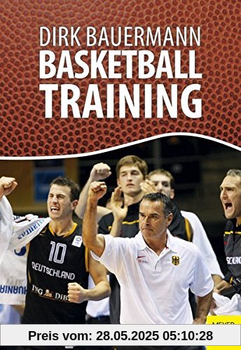 Basketballtraining