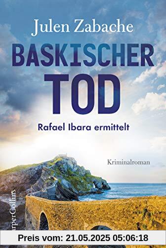 Baskischer Tod
