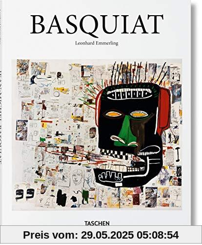 Basquiat (Taschen Basic Art Series)