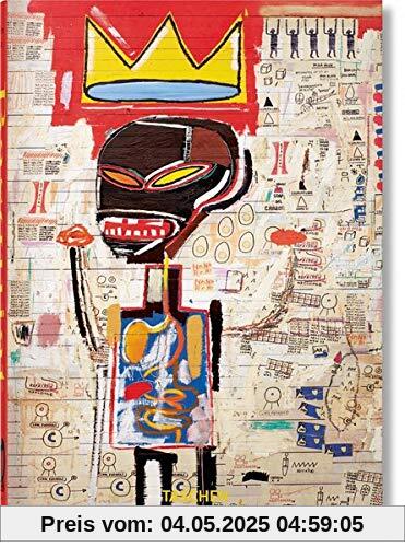 Basquiat – 40th Anniversary Edition