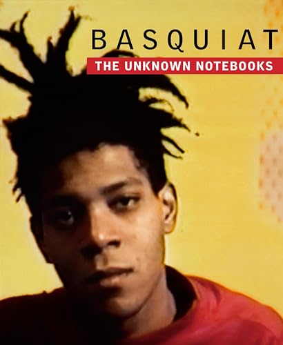 Basquiat: The Unknown Notebooks von Rizzoli