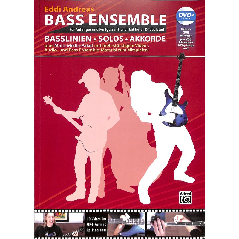 Bass Ensemble Bass Ensemble