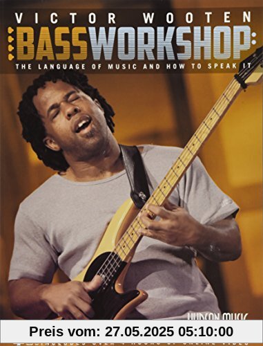 Bass Workshop (Book / Download): Noten, Lehrmaterial, Download für Bass-Gitarre