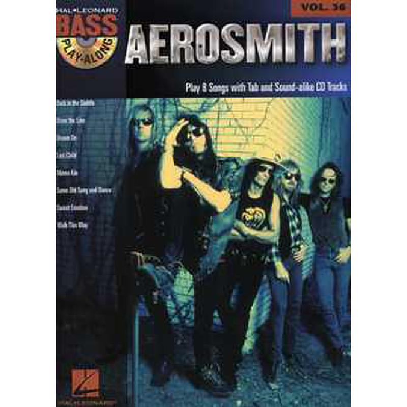 Bass play along Bass play along