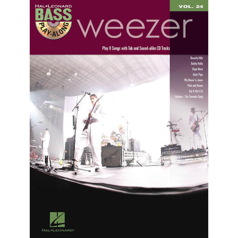 Bass play along