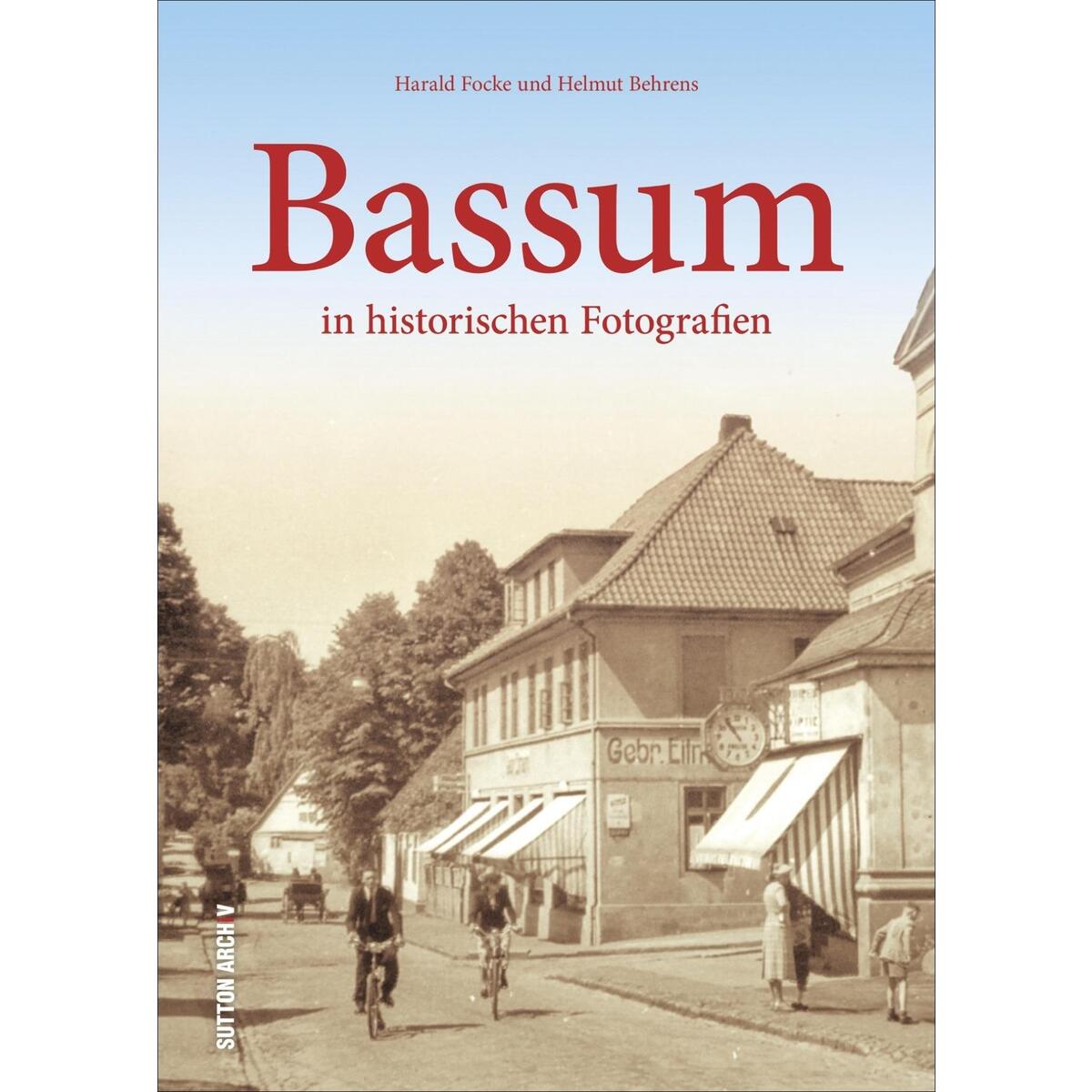 Bassum Bassum von Sutton Verlag GmbH