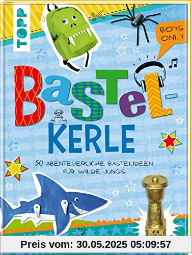 Bastelkerle