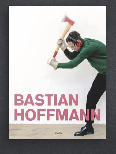 Bastian Hoffmann: Radical Negation: Kat. feinkunst Hannover x Sprengel Museum Hannover