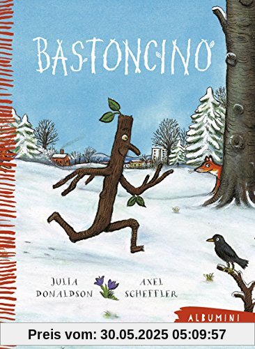 Bastoncino Bastoncino