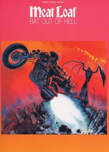 Bat Out Of Hell Bat Out Of Hell von AEBERSOLD JAMEY