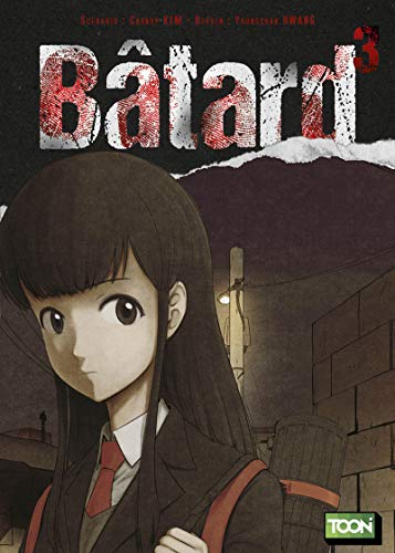 Bâtard T03 (3) von KI-OON