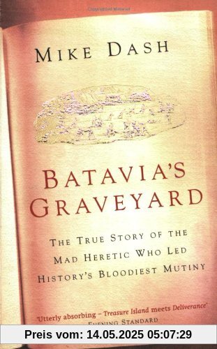 Batavia's Graveyard