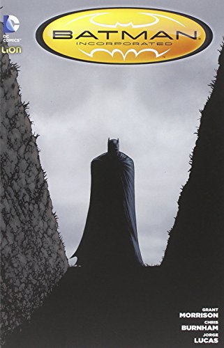 Batman (Vol. 5)