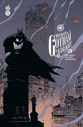 Batman : Gotham by Gaslight - Nouvelle Edition Batman : Gotham by Gaslight - Nouvelle Edition von URBAN COMICS