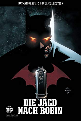 Batman Graphic Novel Collection: Bd. 43: Die Jagd nach Robin Batman Graphic Novel Collection: Bd. 43: Die Jagd nach Robin