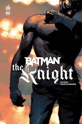 Batman - The Knight Batman - The Knight von URBAN COMICS