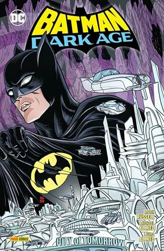 Batman: Dark Age