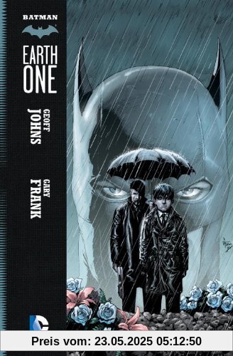 Batman: Earth One (Batman (DC Comics))