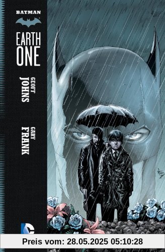 Batman: Earth One Batman: Earth One