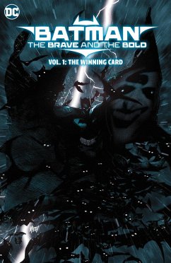 Batman: The Brave and the Bold: The Winning Card von DC Comics