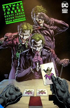 Batman: Three Jokers von DC Comics