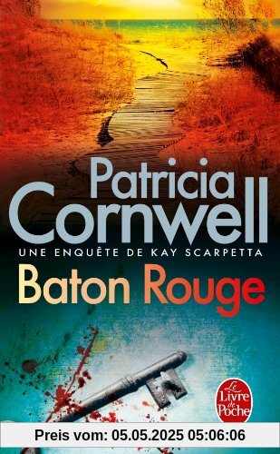 Baton rouge (Ldp Thrillers)