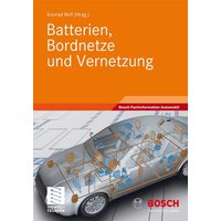 Batterien, Bordnetze und Vernetzung