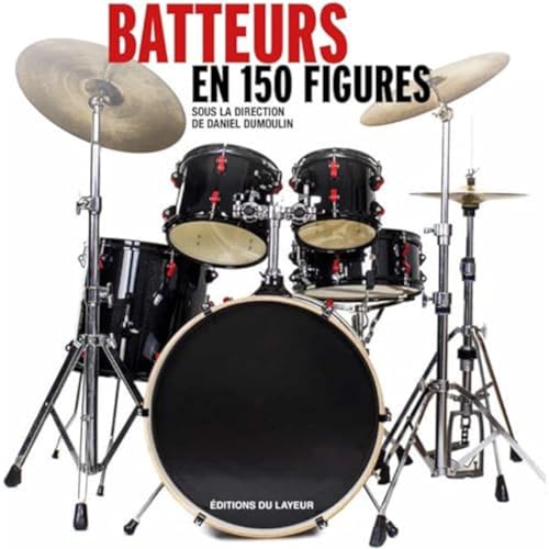 Batteurs en 150 figures