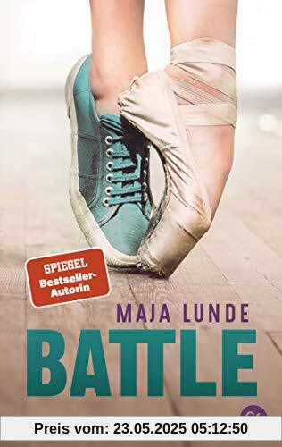 Battle Battle