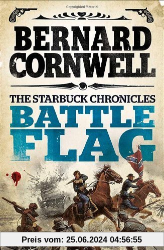 Battle Flag (The Starbuck Chronicles)