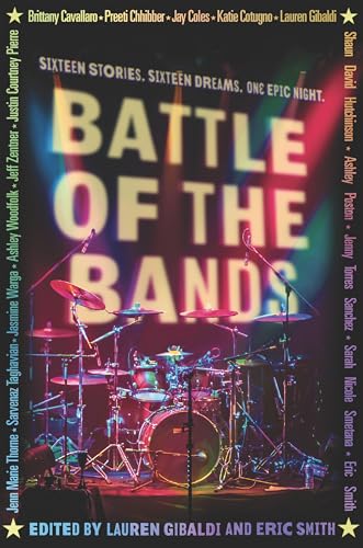 Battle of the Bands von Candlewick Press (MA)