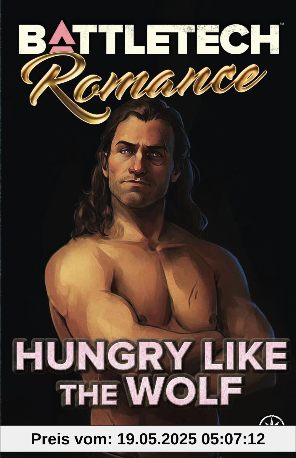 BattleTech: Hungry Like the Wolf