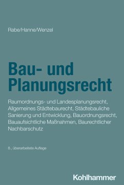 Bau- und Planungsrecht von Deutscher Gemeindeverlag