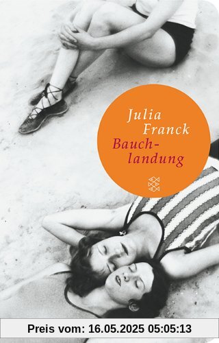 Bauchlandung: Geschichten zum Anfassen