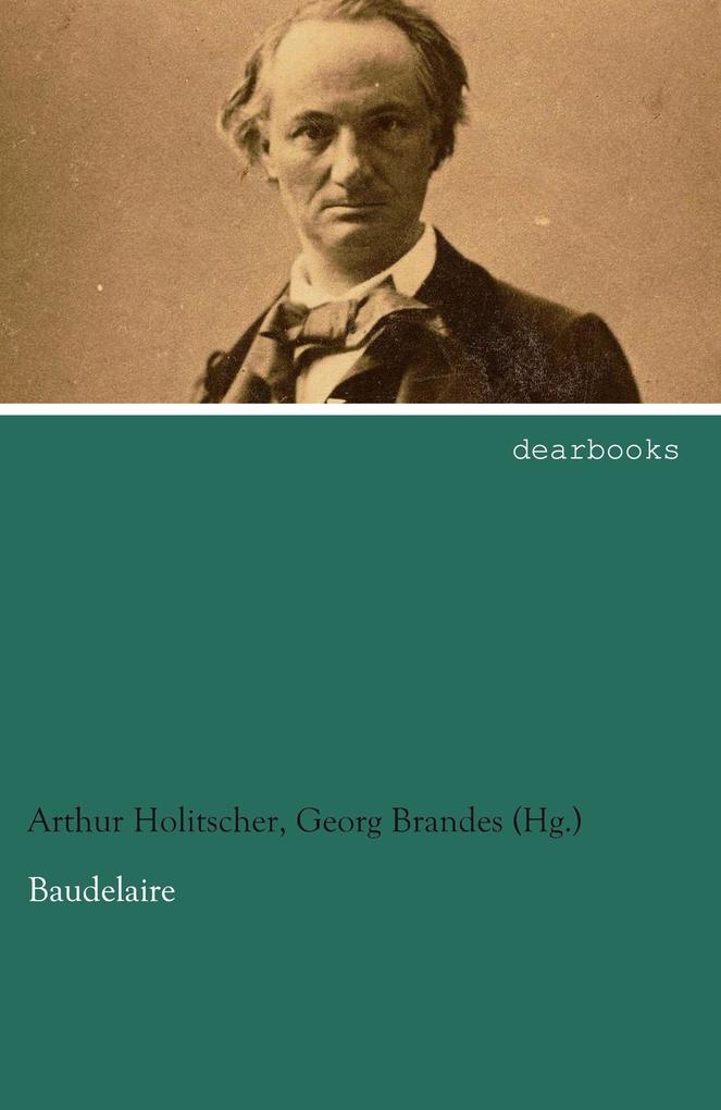 Baudelaire von dearbooks