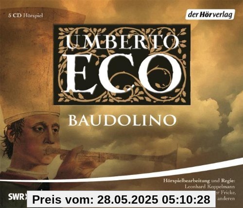 Baudolino