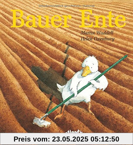 Bauer Ente