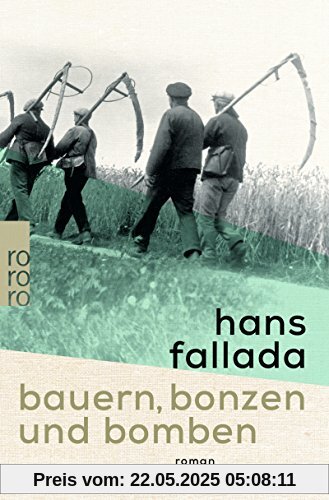 Bauern, Bonzen und Bomben Bauern, Bonzen und Bomben