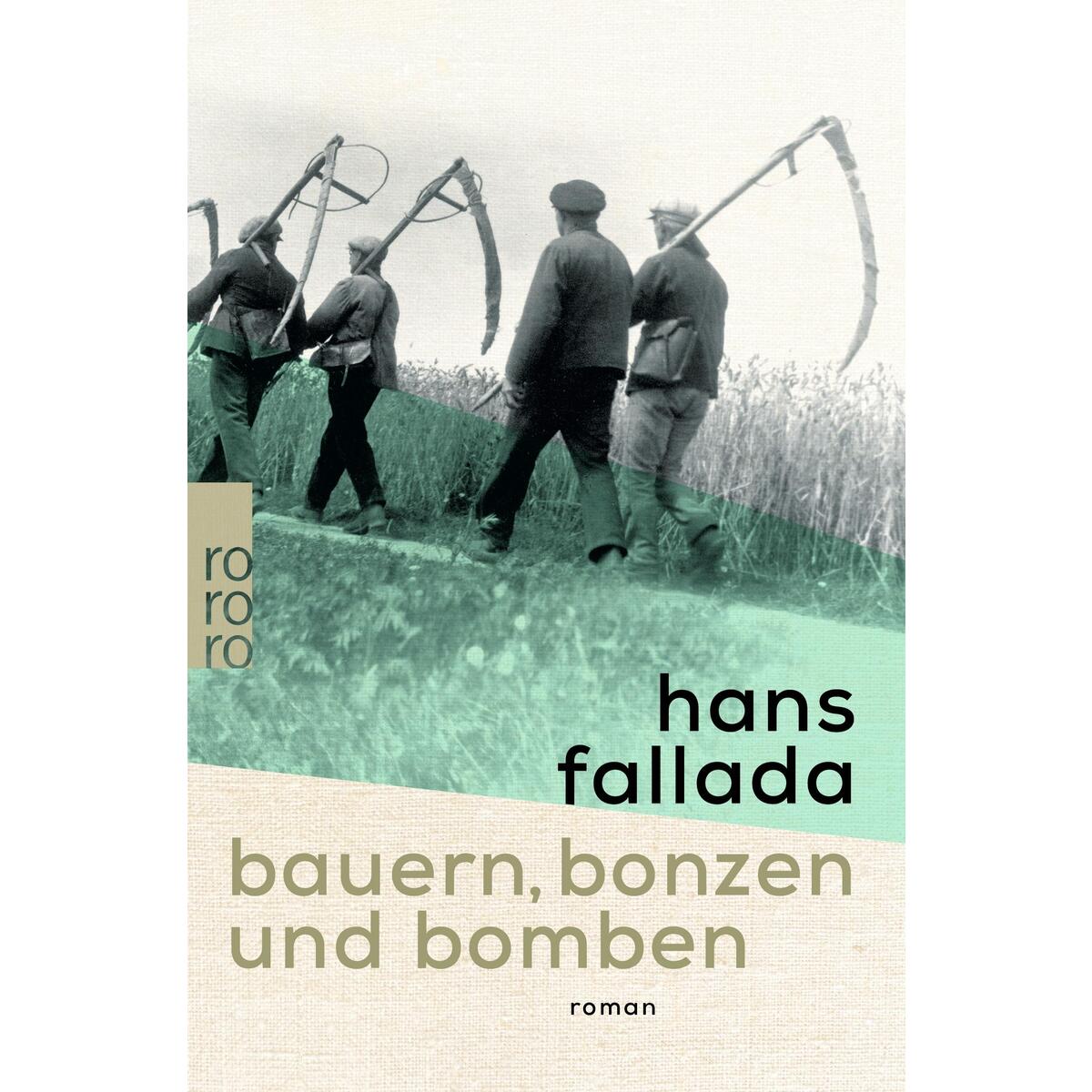 Bauern, Bonzen und Bomben von Rowohlt Taschenbuch