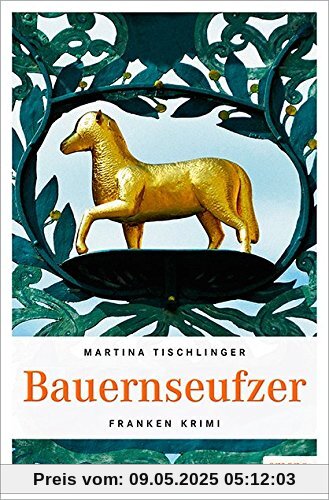 Bauernseufzer (Paula Frischkes)