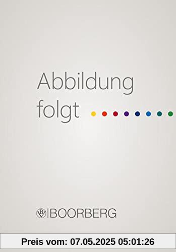 Baugesetzbuch, Baunutzungsverordnung: Kommentar (context Kommentar)